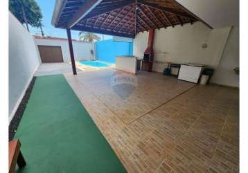 Casa para venda em jardim orestes lopes de camargo de 122.25m² com 2 quartos e 4 garagens