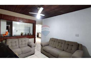 Casa para venda em mogi-mirim ii de 118.00m² com 3 quartos e 2 garagens