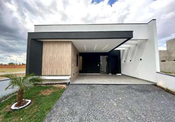 Casa para venda em wanel ville de 140.00m² com 3 quartos, 3 suites e 3 garagens