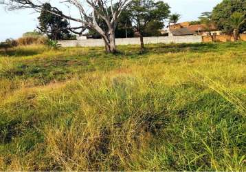 Terreno para venda em parque horizonte de 250.00m²