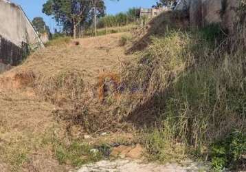 Terreno para venda em vila são paulo de 500.00m²