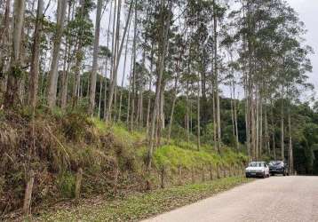 Terreno para venda em jardim patriarca de 45000.00m²