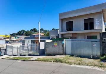 Sobrado para venda em roça grande de 142.00m² com 3 quartos, 1 suite e 1 garagem