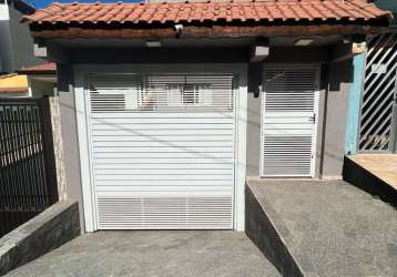 Casa para venda em vila nossa sra. das vitorias de 180.00m² com 2 quartos, 1 suite e 4 garagens