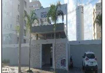 Apartamento para venda em vila alba de 54.00m² com 2 quartos e 1 garagem