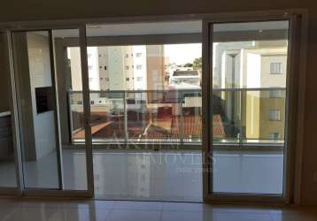 Apartamento para venda em jardim américa de 197.00m² com 4 quartos, 4 suites e 3 garagens