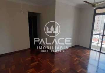 Apartamento para venda em centro de 72.00m² com 2 quartos, 1 suite e 1 garagem