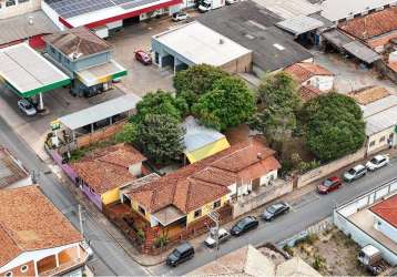 Casa para venda em pilar do sul de 268.00m² com 4 quartos e 2 garagens