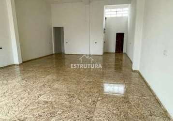 Casa para alugar em jardim bom sucesso de 120.00m² com 1 quarto