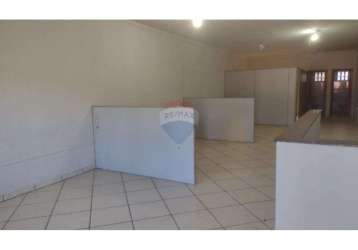 Sala comercial para alugar em jardim santa rosa de 85.00m²