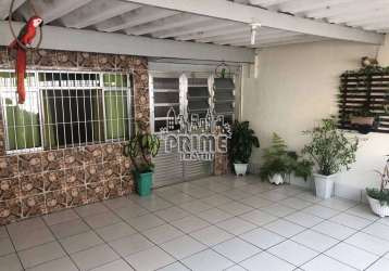 Casa para venda em mirim de 50.00m² com 3 quartos e 2 garagens