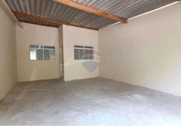 Casa para alugar em jardim altos do klavin de 70.00m² com 2 quartos