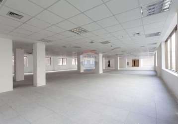 Sala comercial para alugar em centro de 786.96m²