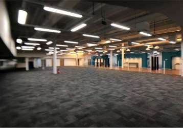 Sala comercial para alugar em barra da tijuca de 6006.00m²