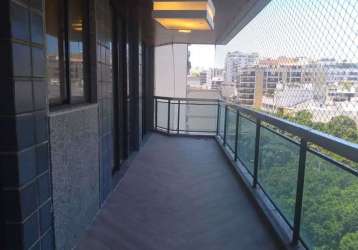 Apartamento para venda em ipanema de 85.00m² com 2 quartos, 1 suite e 2 garagens