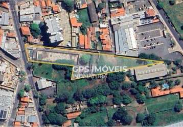 Imóvel comercial para venda em jardim pedroso de 6037.00m²