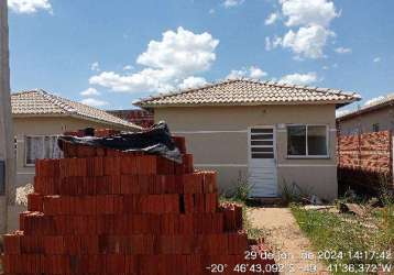 Casa para venda em monte aprazível de 160.00m² com 1 quarto e 1 garagem