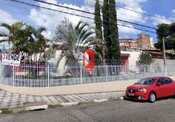 Casa para venda em vila assis de 391.00m² com 3 quartos, 1 suite e 2 garagens