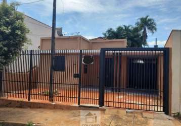 Casa para venda em vila angélica de 140.00m² com 3 quartos e 4 garagens