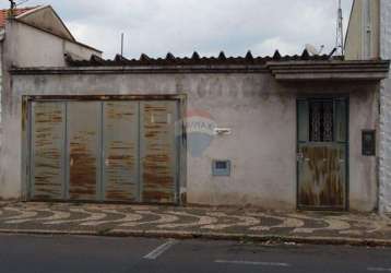 Casa para venda em centro de 108.00m² com 3 quartos e 3 garagens