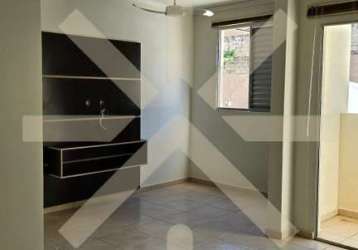 Apartamento para venda em centro de 64.00m² com 2 quartos, 1 suite e 1 garagem