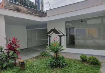 Casa para alugar em vila vianelo de 140.00m² com 3 quartos