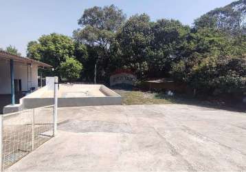 Terreno para venda em vila nova sorocaba de 1159.00m²