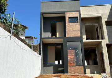 Casa para venda em jardim simus de 95.00m² com 2 quartos, 2 suites e 1 garagem