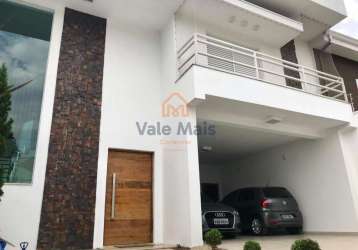 Casa para venda em vila doutor joão batista (parte alta) de 230.00m² com 3 quartos, 1 suite e 4 garagens