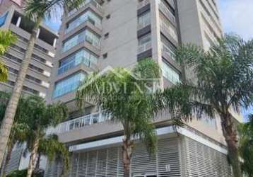 Apartamento para venda em centro de 62.00m² com 2 quartos, 2 suites e 1 garagem