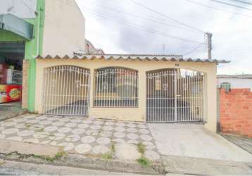 Casa para venda em vila almeida de 197.33m² com 4 quartos e 3 garagens