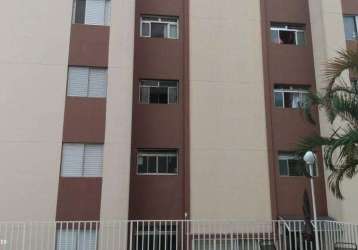 Apartamento para venda em vila curuçá de 57.00m² com 2 quartos e 1 garagem