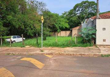 Terreno para venda em recreio dos bandeirantes de 316.00m²