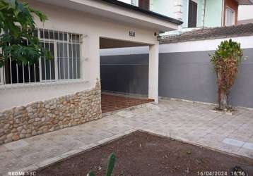 Casa para venda em jardim das indústrias de 110.00m² com 3 quartos e 4 garagens