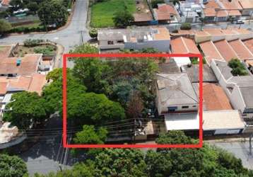 Casa para venda em vila bertini de 341.00m² com 3 quartos e 10 garagens