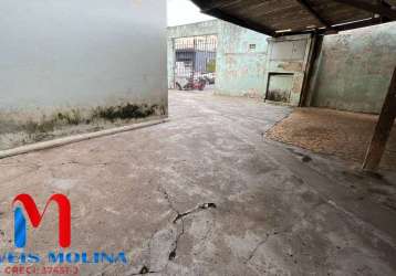 Casa para venda em osvaldo cruz de 320.00m² com 2 quartos e 4 garagens