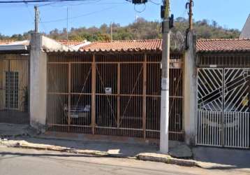 Casa para venda em vila paraízo de 240.00m² com 3 quartos e 2 garagens