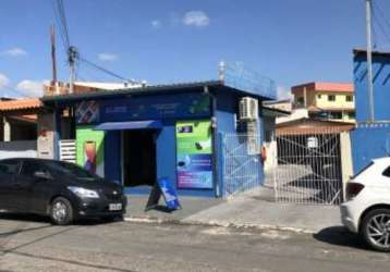 Imóvel comercial para venda em vila são joão de 380.00m² com 2 garagens