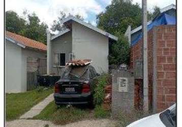 Casa para venda em conjunto habitacional residencial itatiaia de 150.00m² com 1 quarto