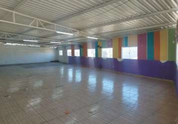 Sala comercial para alugar em vila olímpia de 270.00m²