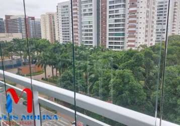 Apartamento para venda em cerâmica de 90.00m² com 2 quartos, 1 suite e 4 garagens