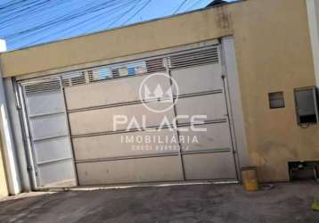 Casa para venda em residencial santo antônio de 175.00m² com 2 quartos e 4 garagens