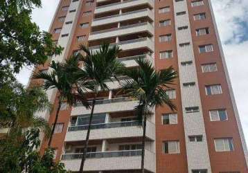 Apartamento para venda em cambuí de 121.00m² com 4 quartos, 2 suites e 2 garagens