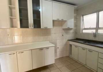 Apartamento para alugar em jardim saira de 75.00m² com 2 quartos e 1 garagem