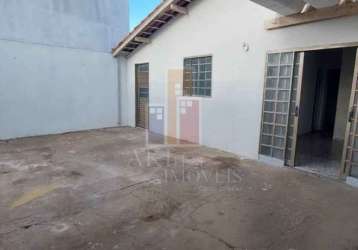 Casa para venda em residencial parque granja cecília a de 20.00m² com 2 quartos e 2 garagens