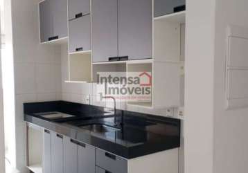 Apartamento para venda em vila são josé de 74.00m² com 3 quartos, 1 suite e 2 garagens