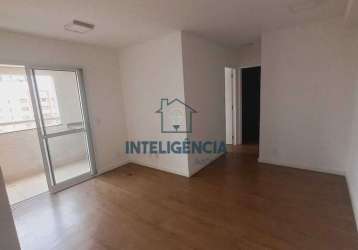 Apartamento para venda em jardim imperador de 56.00m² com 2 quartos e 1 garagem