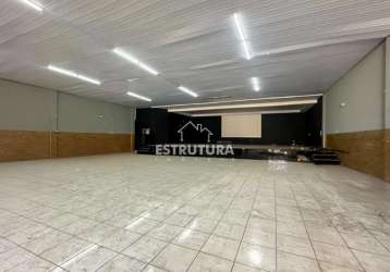 Prédio comercial para alugar em centro de 480.00m²