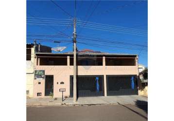 Casa para venda em vila guararapes de 528.00m² com 5 quartos, 2 suites e 3 garagens