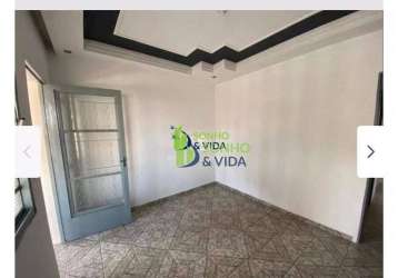 Casa para venda em parque valença ii de 141.00m² com 2 quartos e 1 garagem